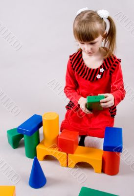 young architector