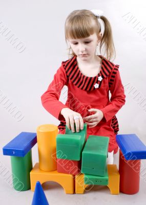 young architector