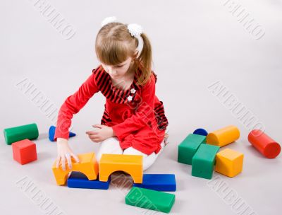 young architector