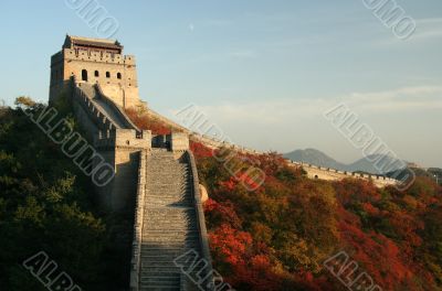 Great wall