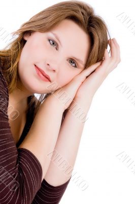Cute girl