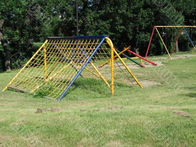 playground