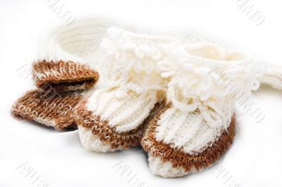 Baby cloth
