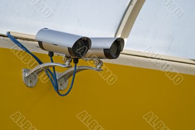 Surveillance camera