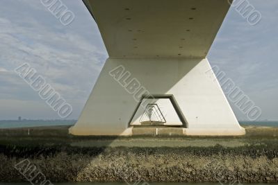 The Zeelandbrug