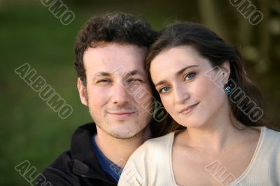 Couple