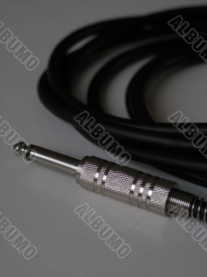 black music cable