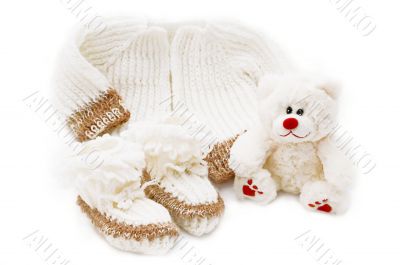 Baby clothe