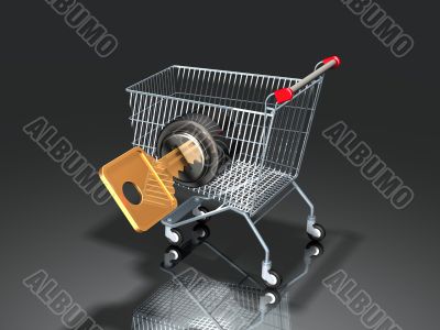 Secure Shopping