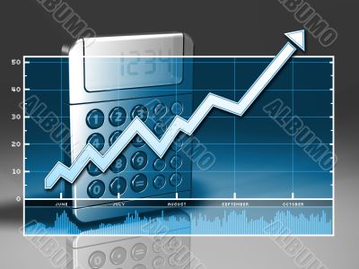 Calculating The Increase