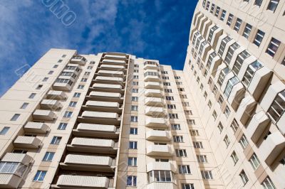 Residential building