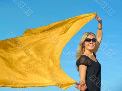 Summer fashion