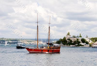 Sevastopol, Crimea, Ukraine