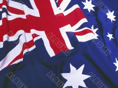 Australian Flag
