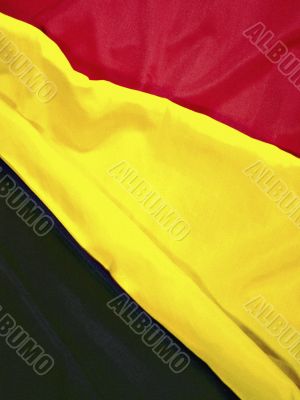 Belgian Flag