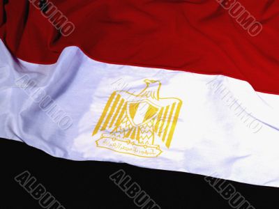 Egyptian Flag