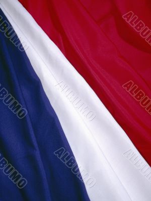French Flag