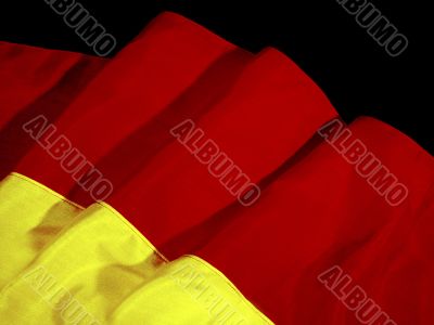 German Flag