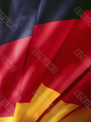 German Flag