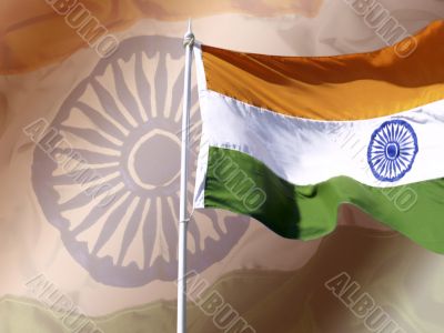Indian Flag