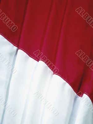 Indonesian Flag
