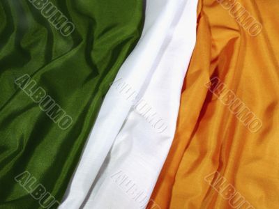 Flag of Ireland