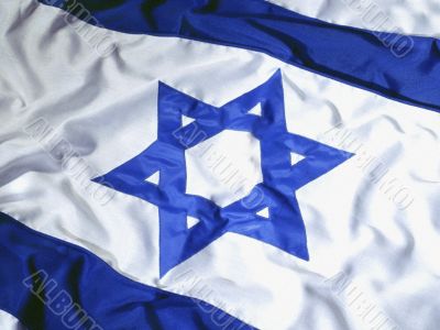 Israeli Flag
