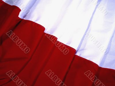 Polish Flag