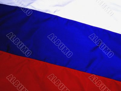 Russian Flag