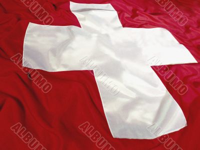 Swiss Flag