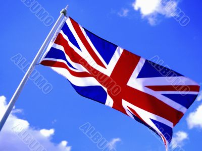 British Flag