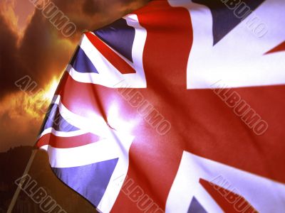 British Flag