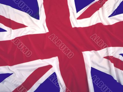 British Flag