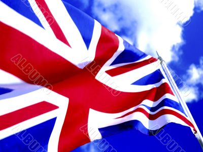 British Flag