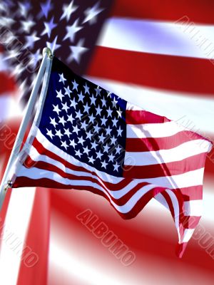 American Flag