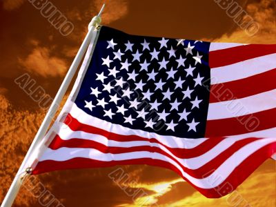 American Flag