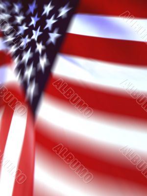 American Flag