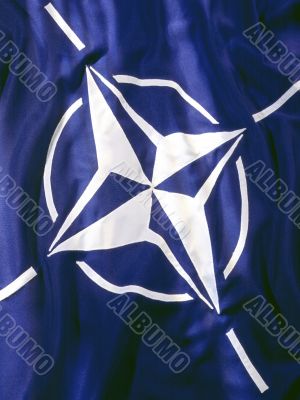 Flag Of NATO