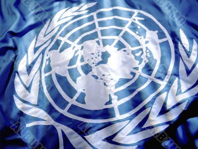 UN Flag