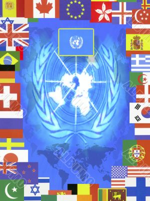 Flags of the World