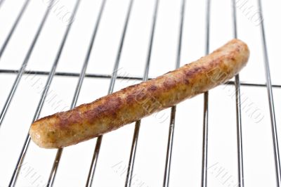 sausage