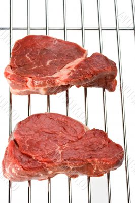 steaks