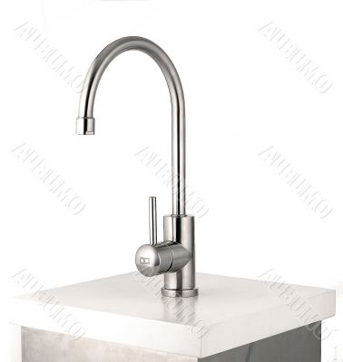water faucet