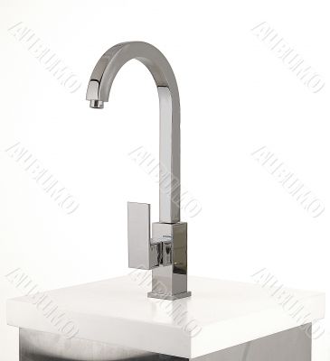 water faucet