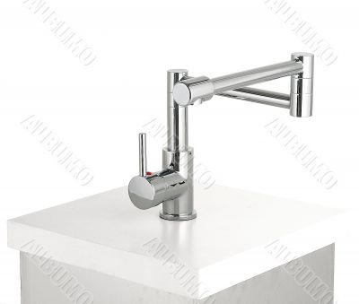 water faucet