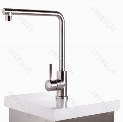 water faucet