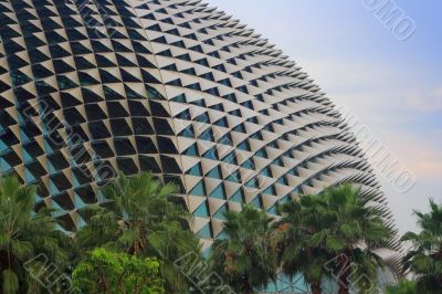 Esplanade - Theatres on the Bay