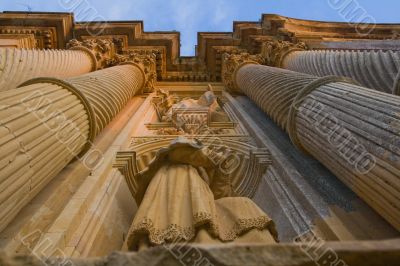 Jerez`s charterhouse