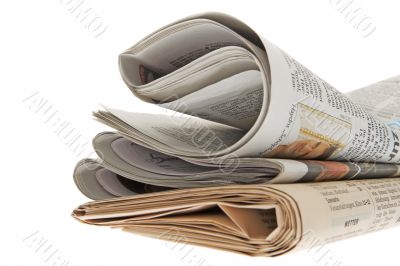 Newspaper