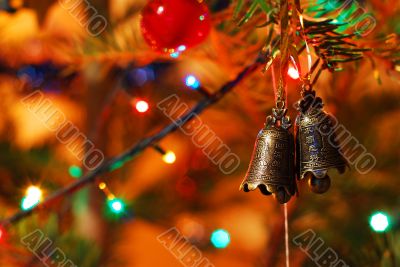 Christmas Ornaments